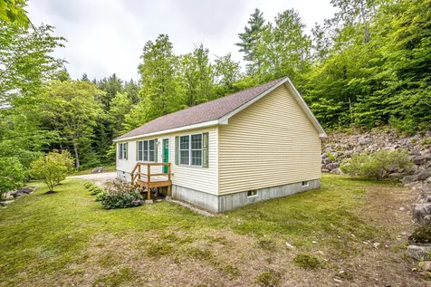 3 Maplewood Road Ossipee NH 03814