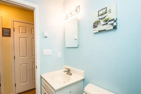 3 Maplewood Road Ossipee NH 03814