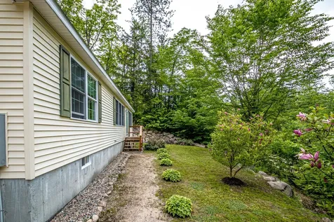 3 Maplewood Road Ossipee NH 03814