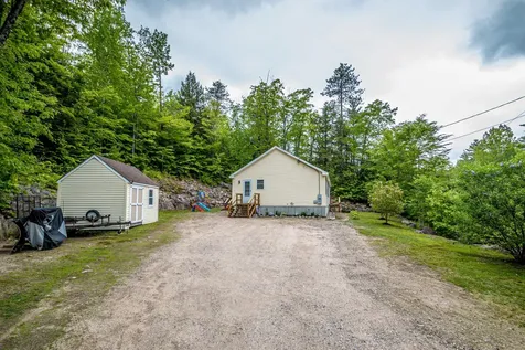 3 Maplewood Road Ossipee NH 03814