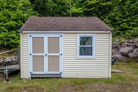 3 Maplewood Road Ossipee NH 03814