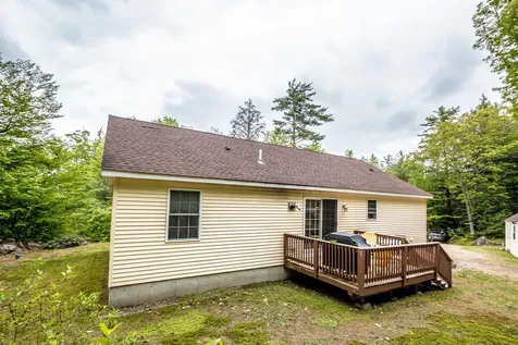 3 Maplewood Road Ossipee NH 03814
