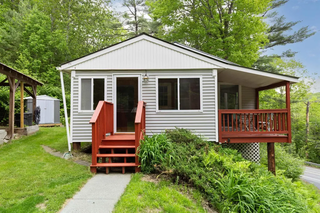 168 Dartmouth College Highway Lebanon NH 03766