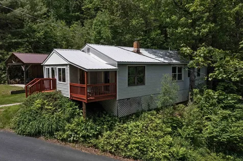 168 Dartmouth College Highway Lebanon NH 03766