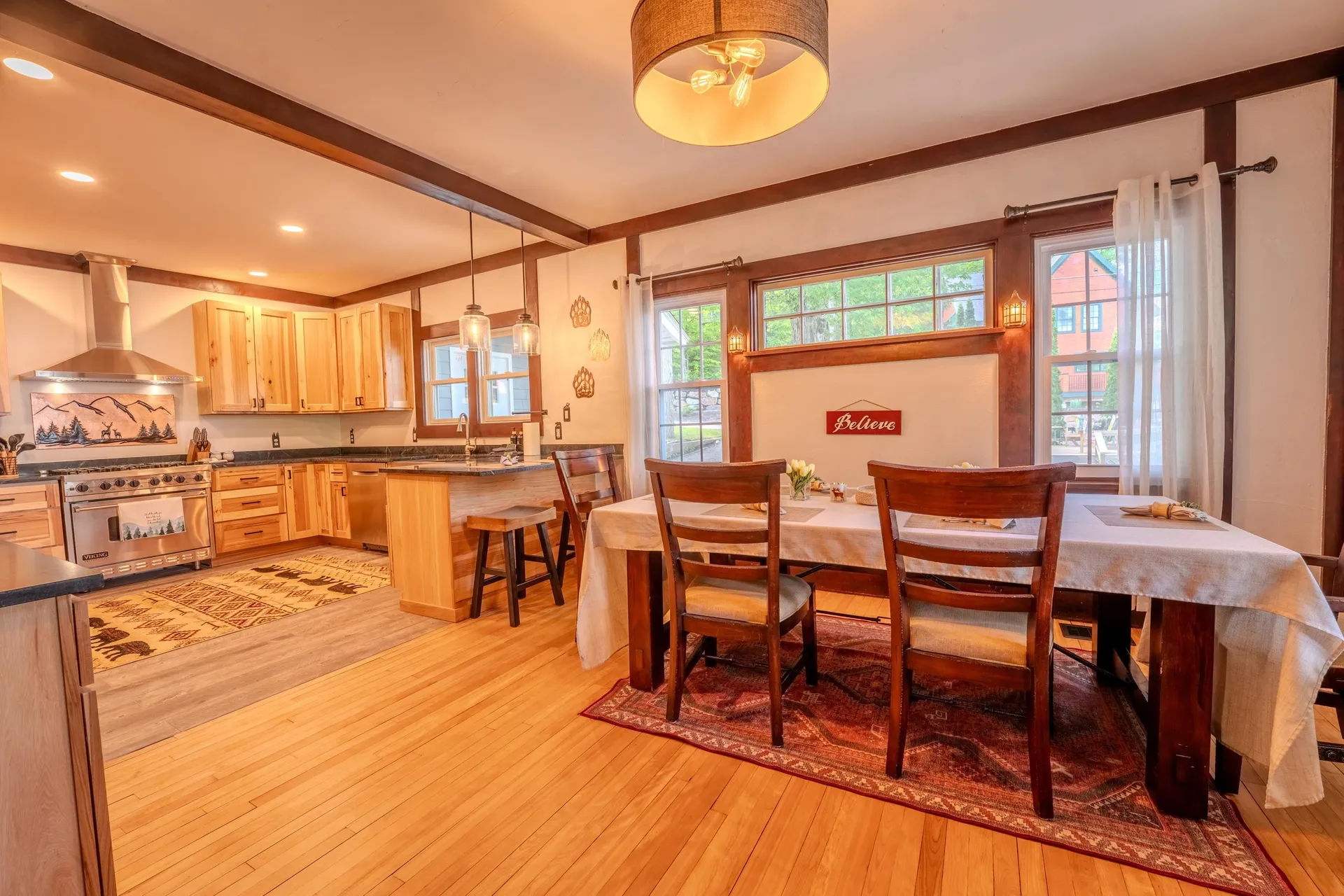 57 Main Street Woodstock NH 03262