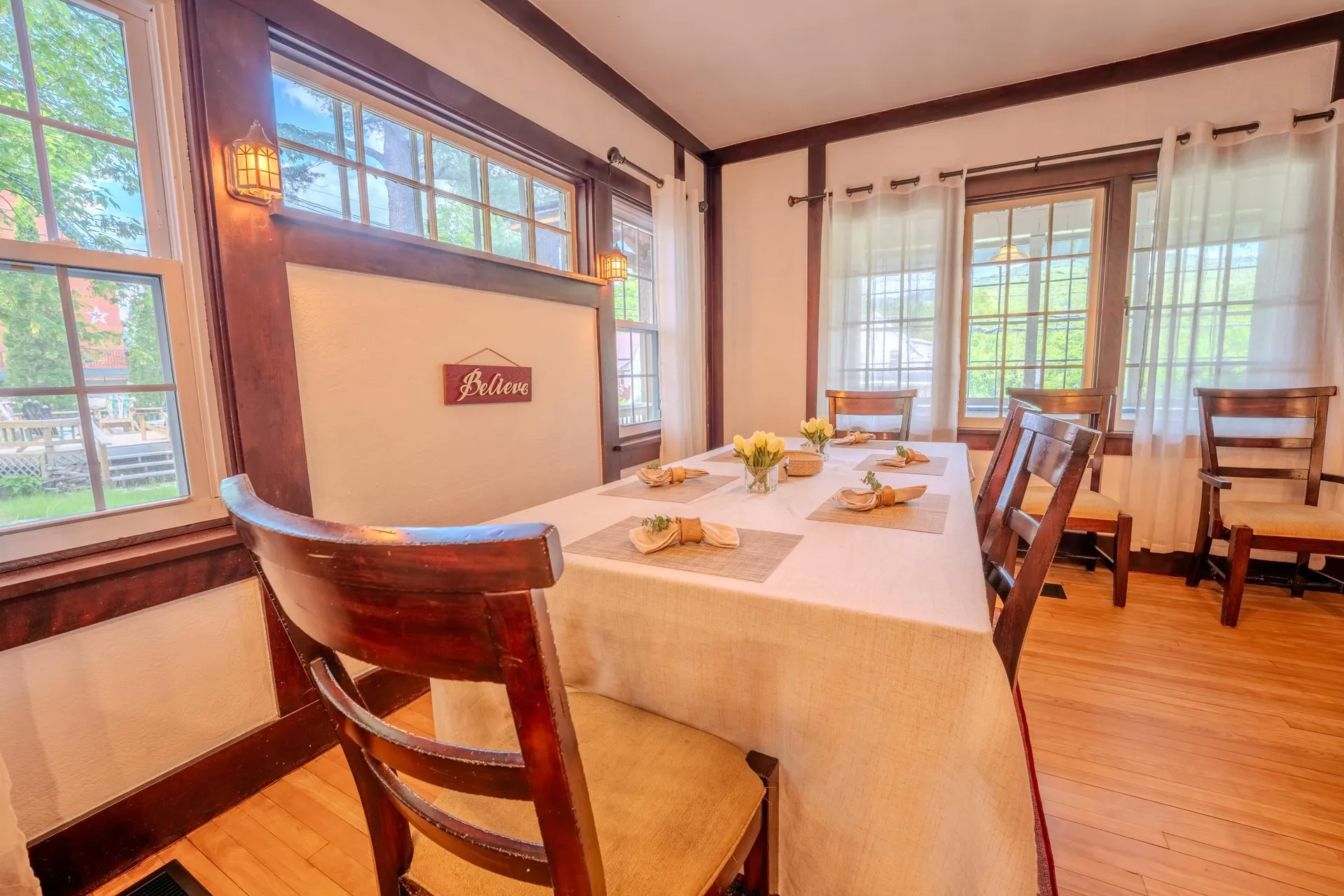 57 Main Street Woodstock NH 03262