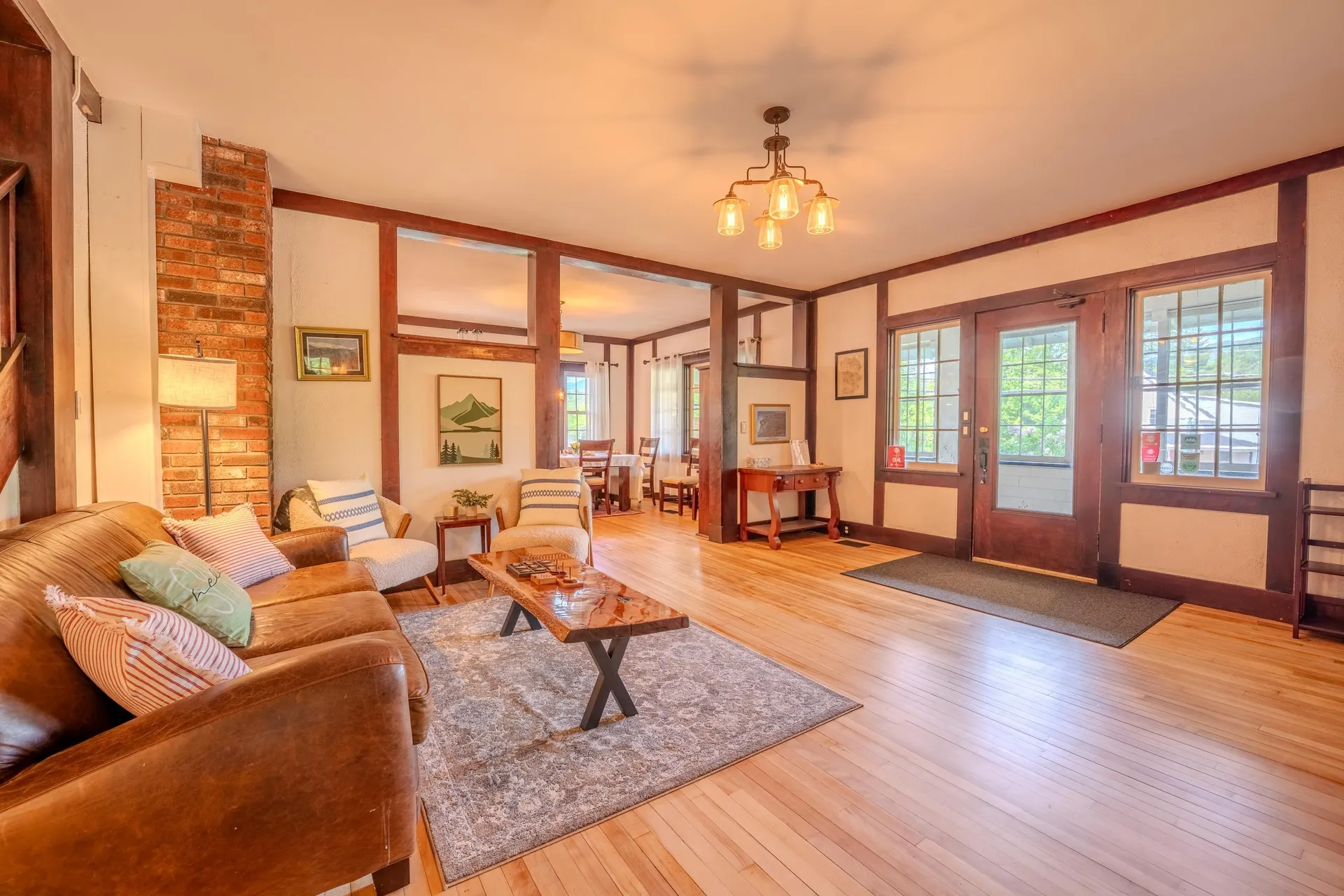 57 Main Street Woodstock NH 03262