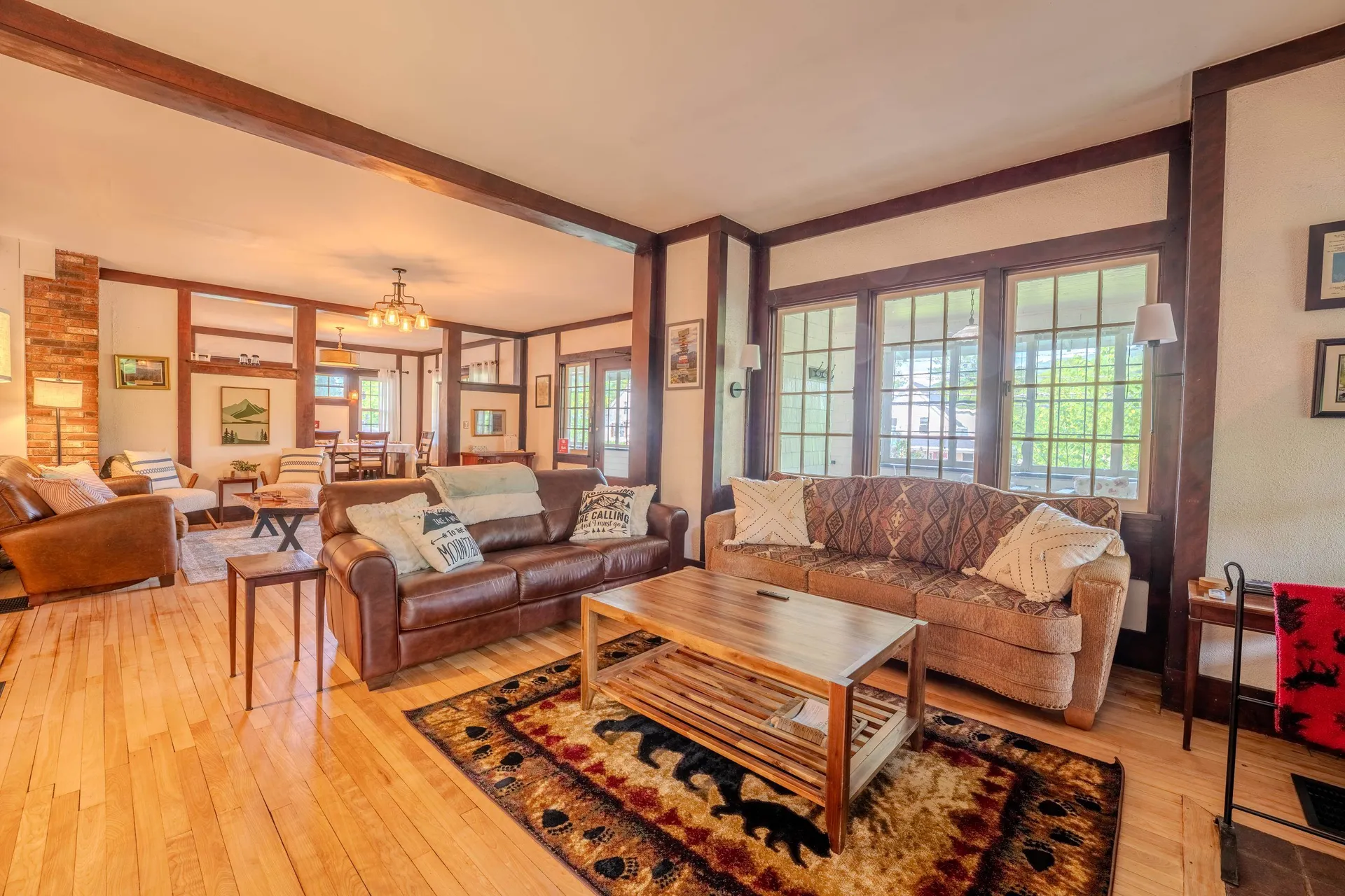 57 Main Street Woodstock NH 03262