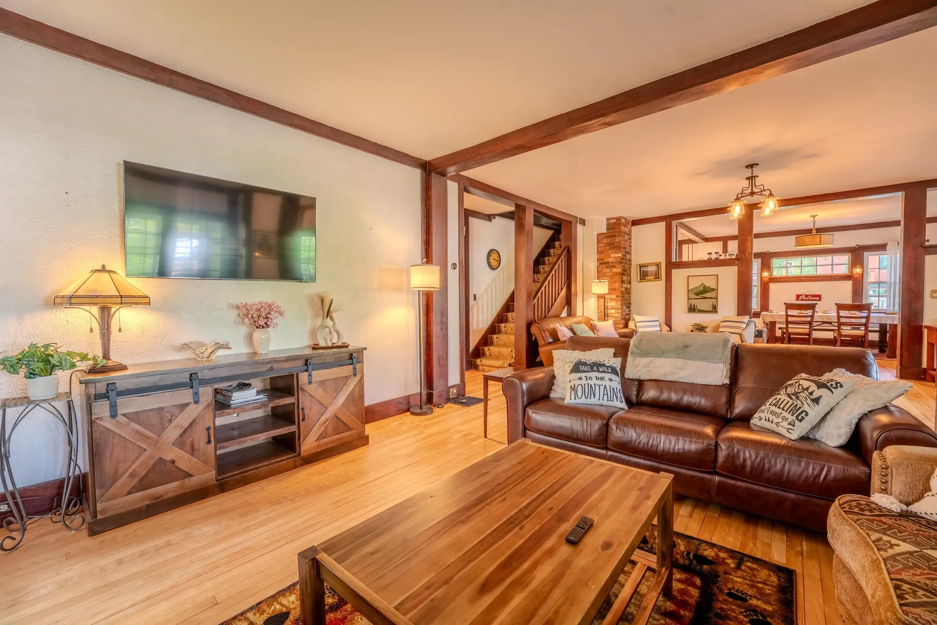 57 Main Street Woodstock NH 03262