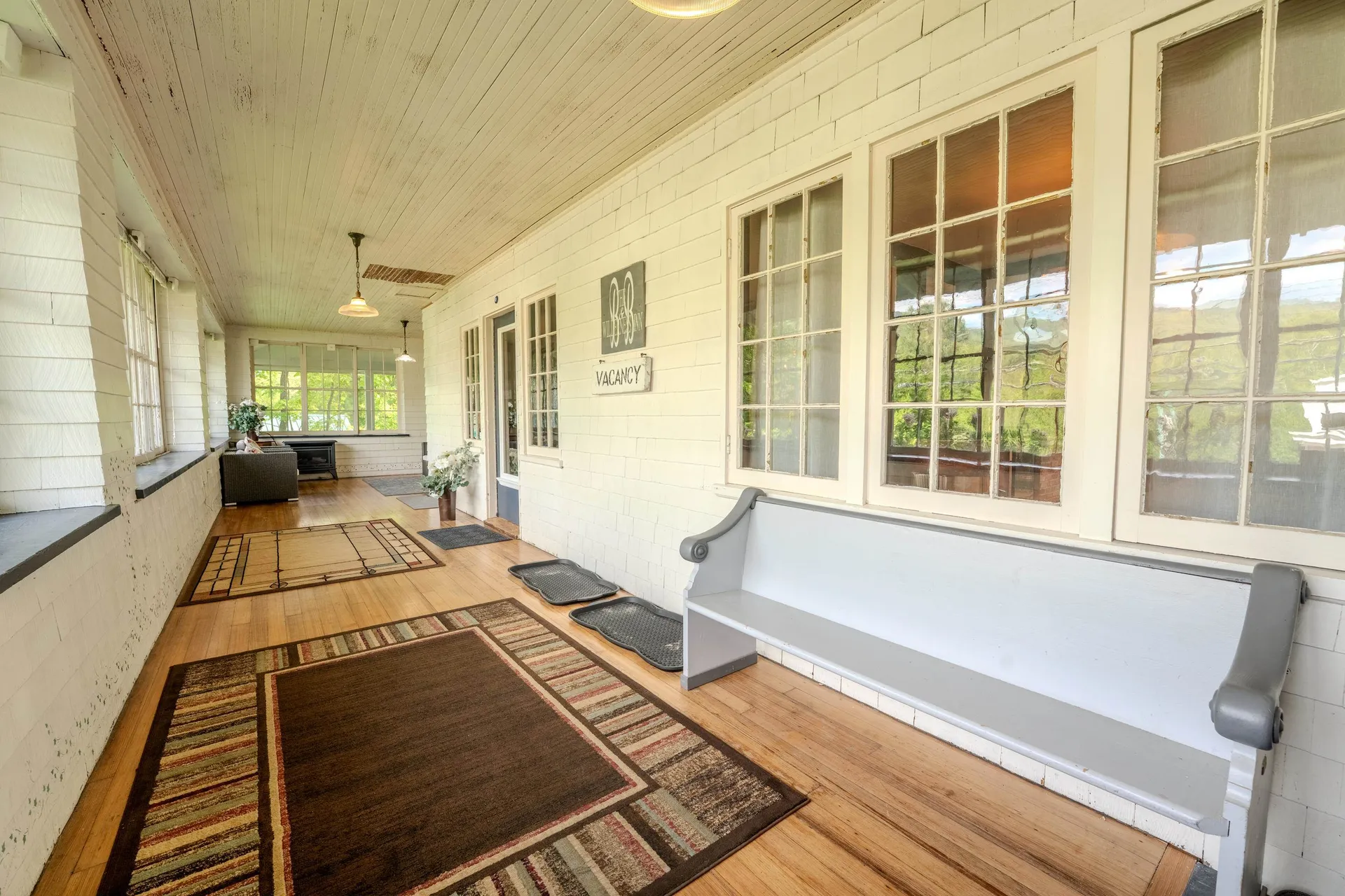 57 Main Street Woodstock NH 03262