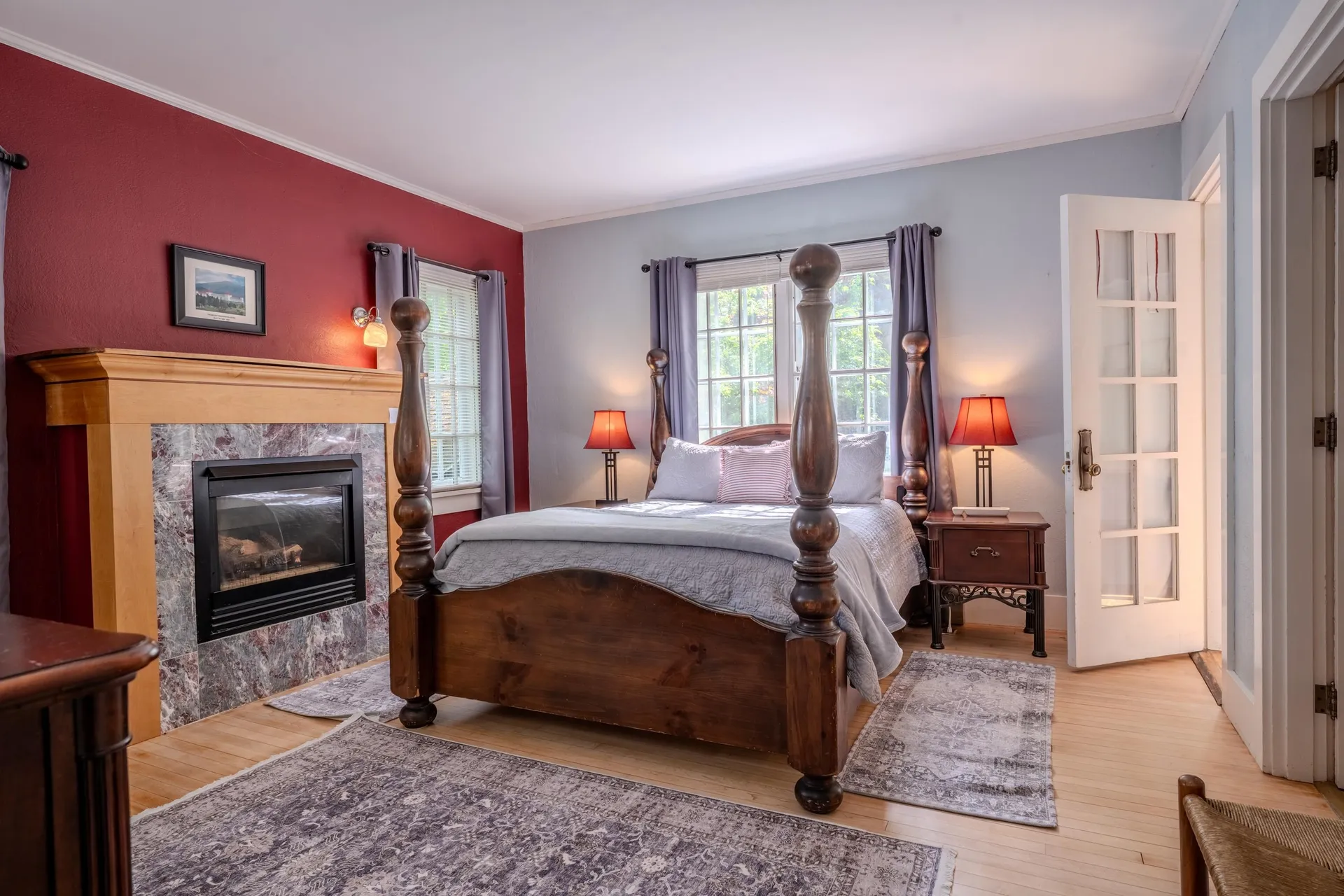 57 Main Street Woodstock NH 03262