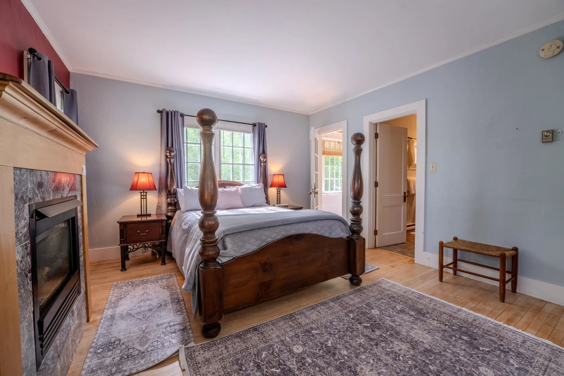 57 Main Street Woodstock NH 03262