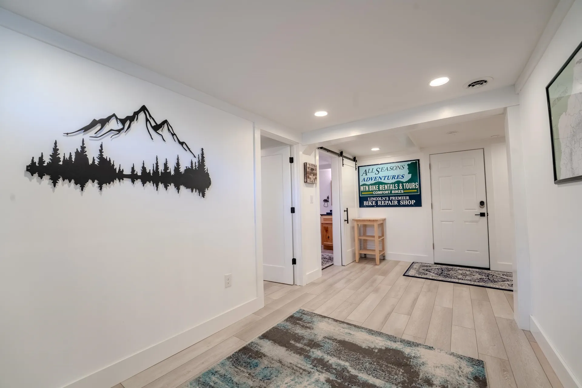 57 Main Street Woodstock NH 03262