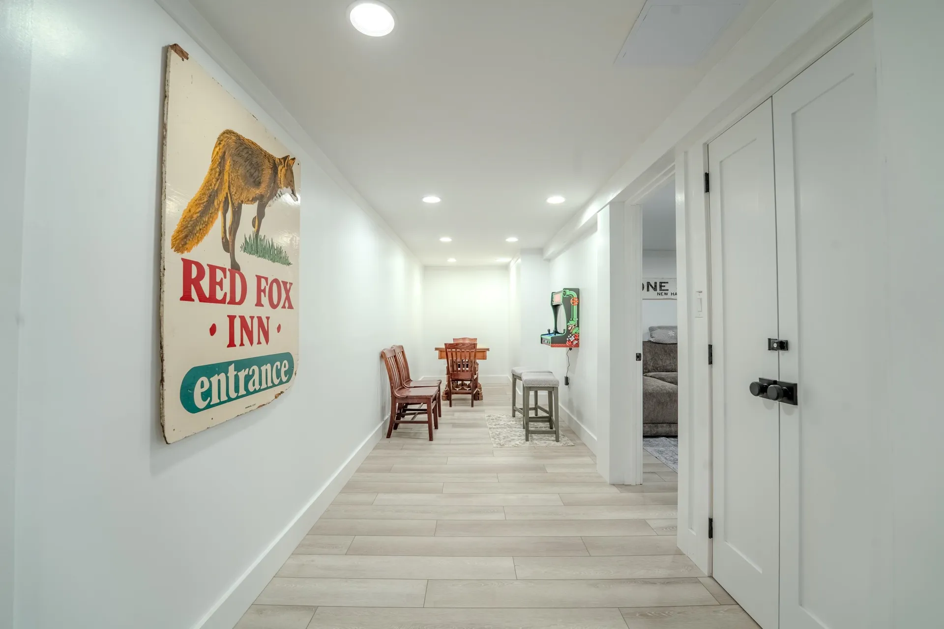 57 Main Street Woodstock NH 03262