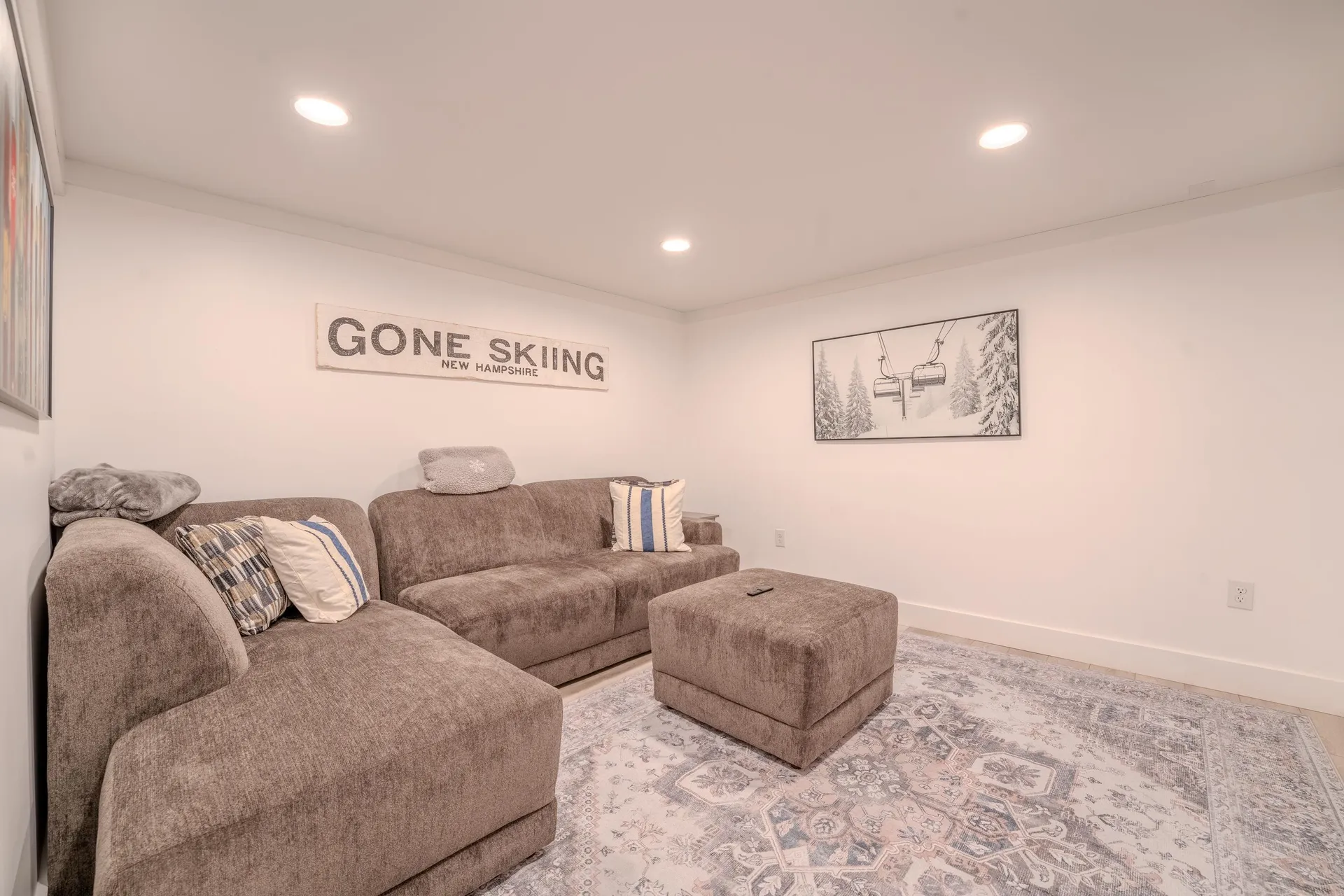 57 Main Street Woodstock NH 03262