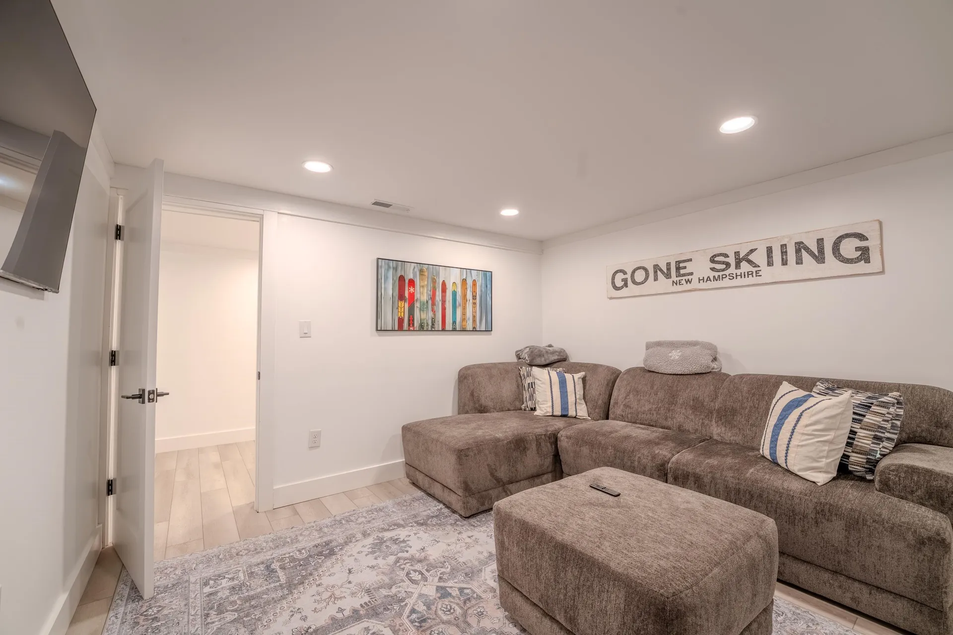 57 Main Street Woodstock NH 03262