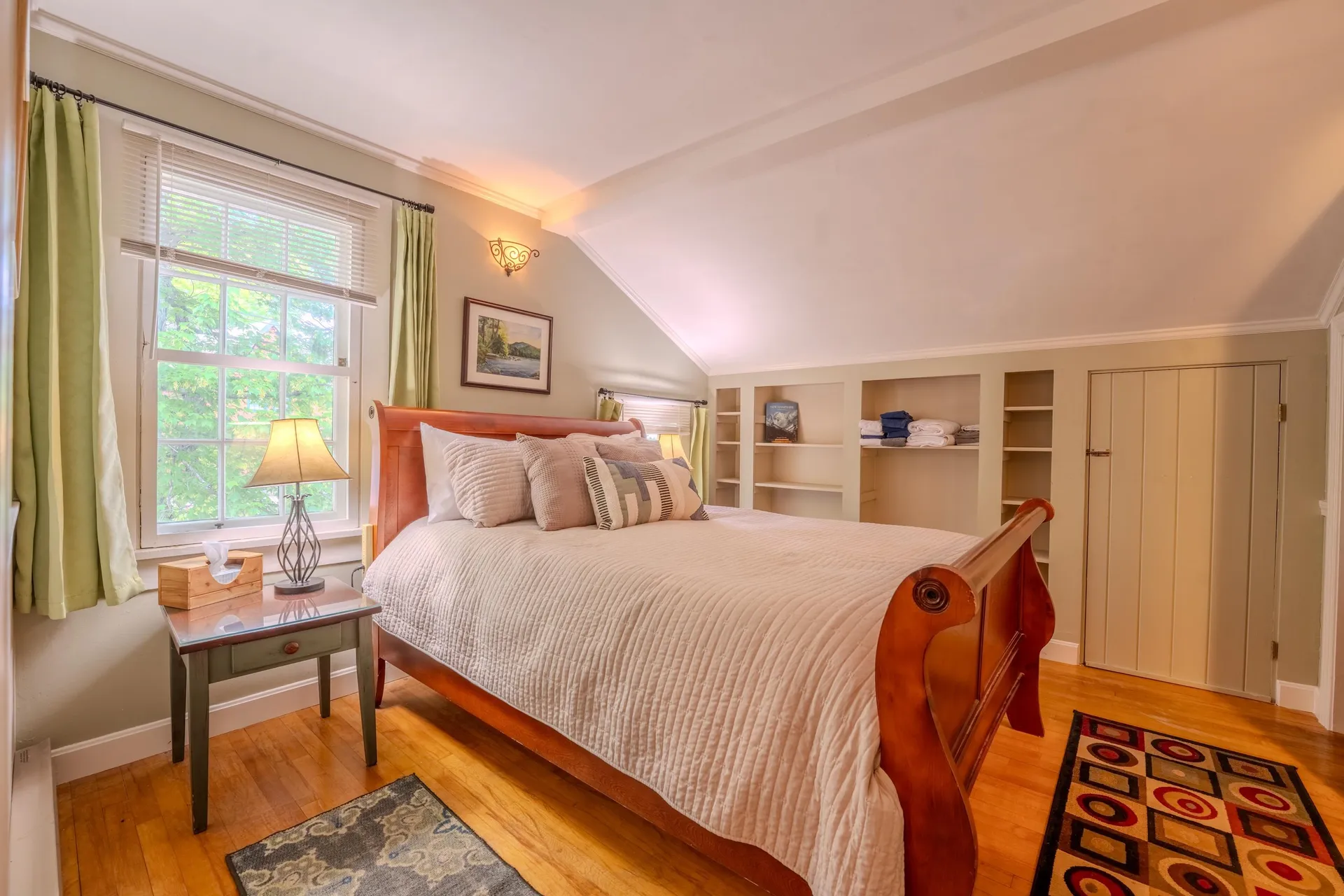 57 Main Street Woodstock NH 03262