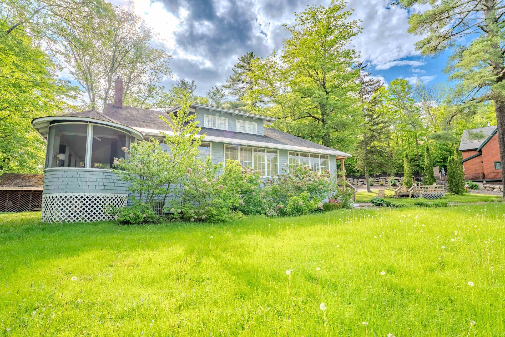 57 Main Street Woodstock NH 03262