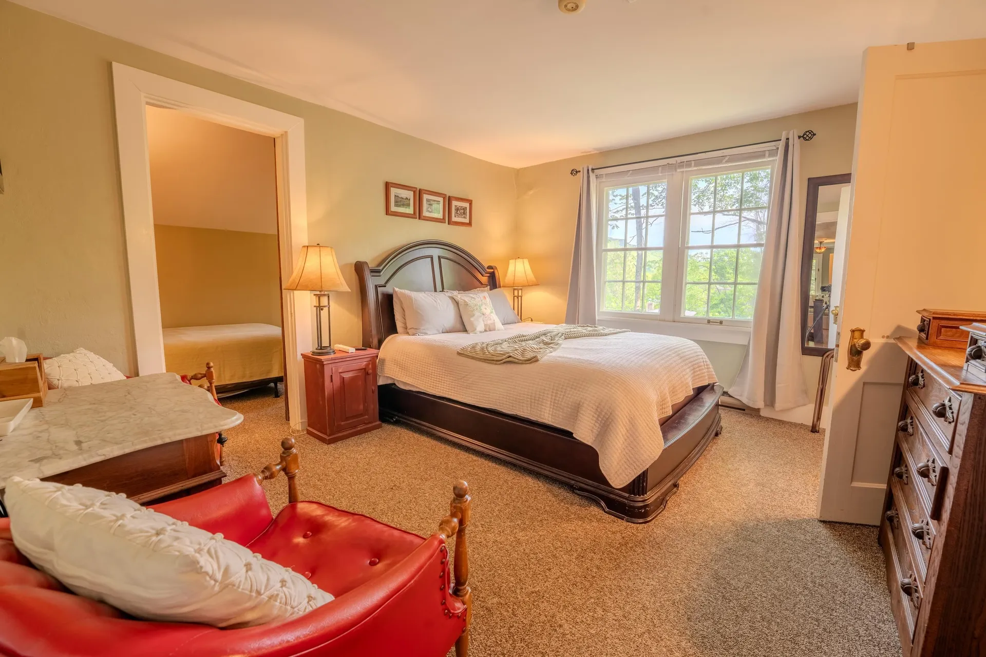 57 Main Street Woodstock NH 03262