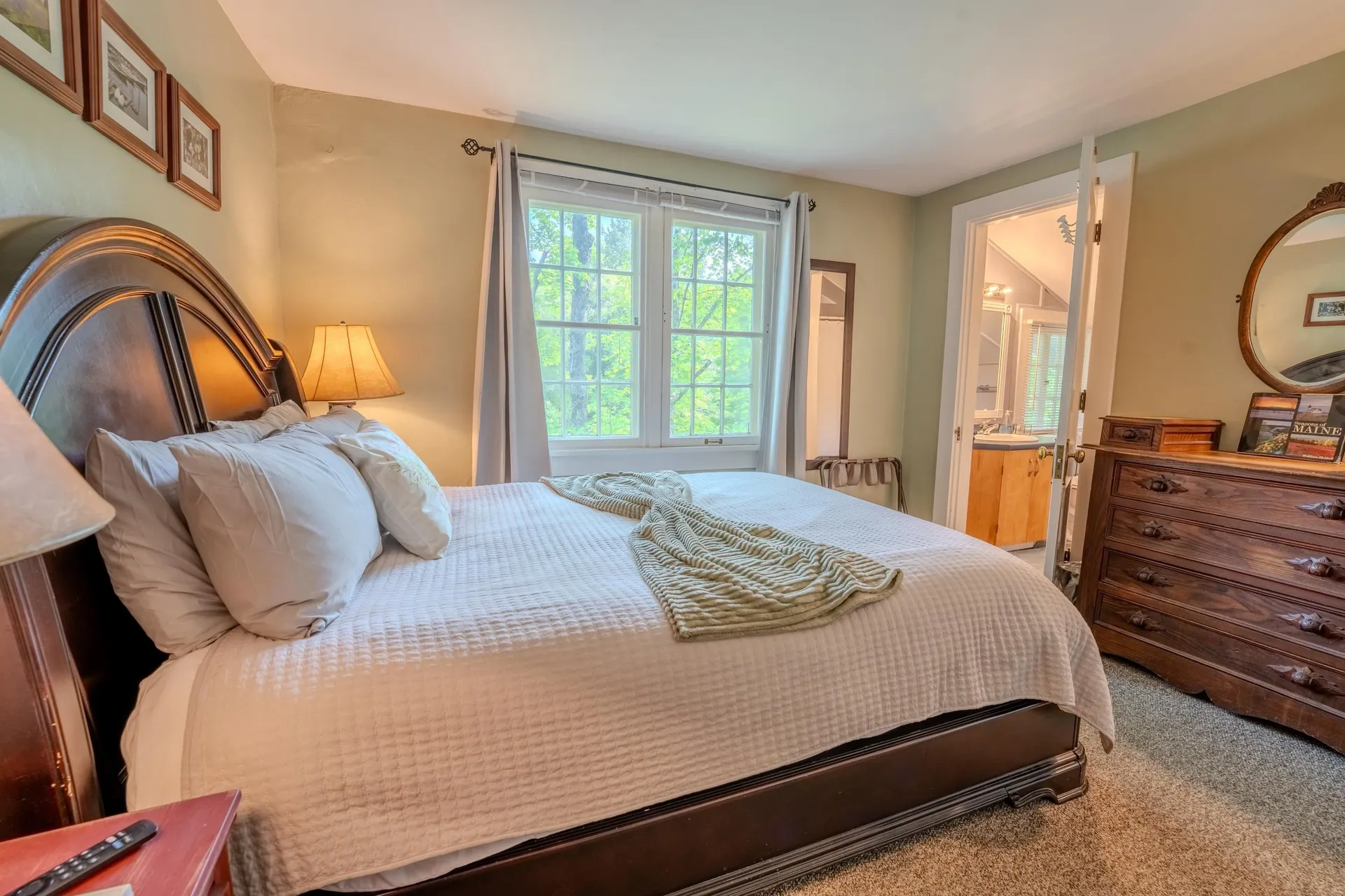 57 Main Street Woodstock NH 03262