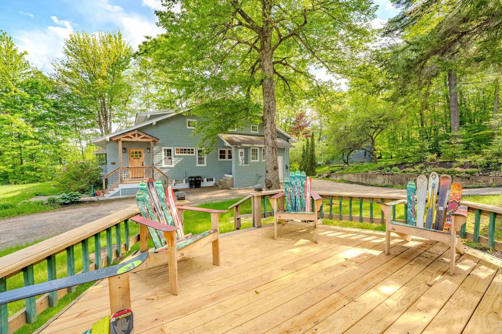 57 Main Street Woodstock NH 03262