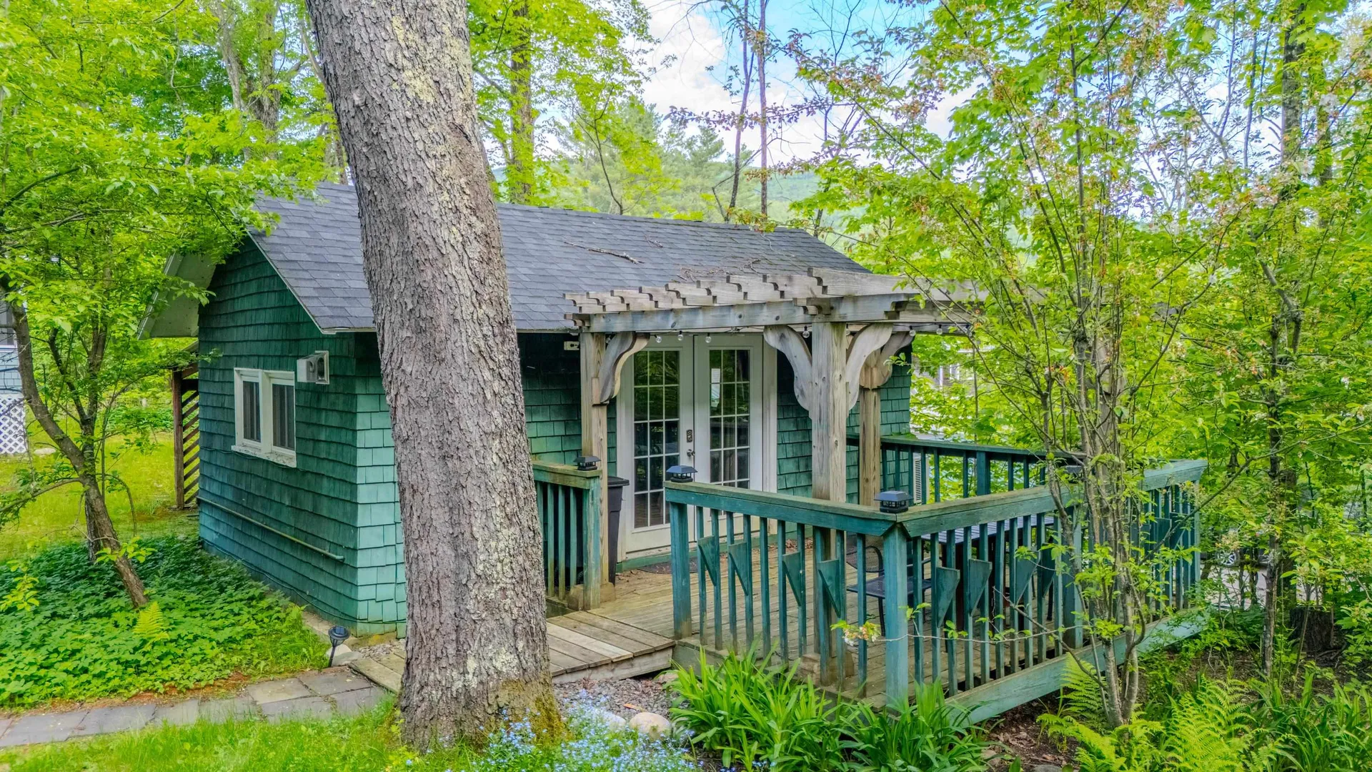 57 Main Street Woodstock NH 03262