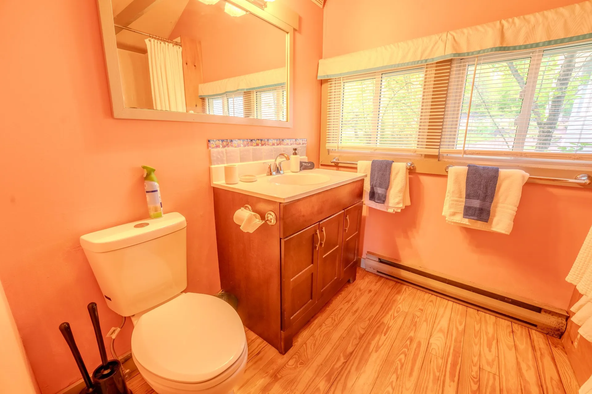 57 Main Street Woodstock NH 03262