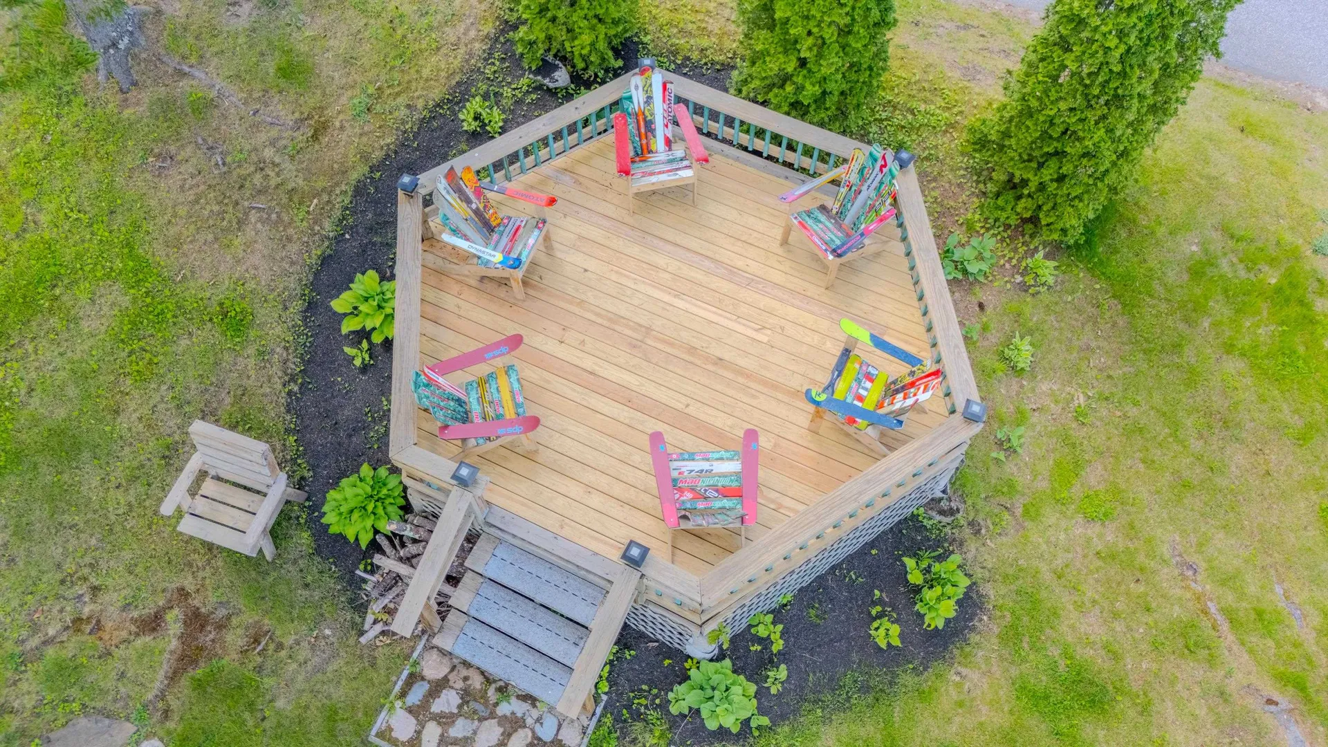 57 Main Street Woodstock NH 03262