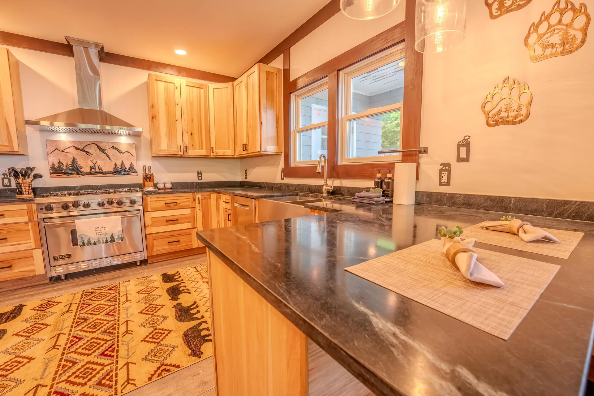 57 Main Street Woodstock NH 03262