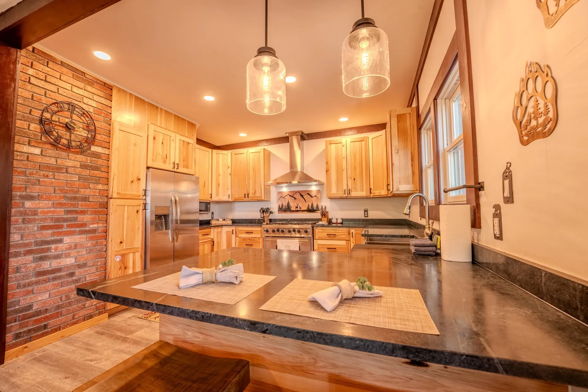 57 Main Street Woodstock NH 03262