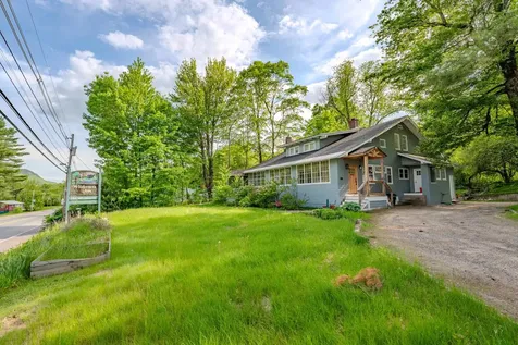 57 Main Street Woodstock NH 03262