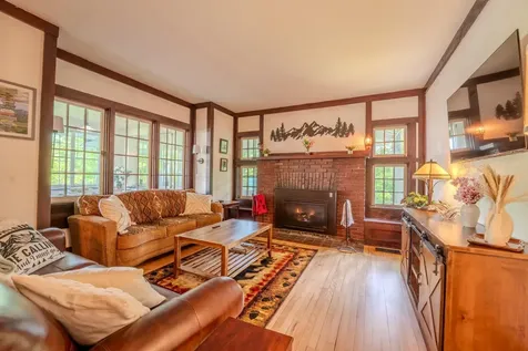 57 Main Street Woodstock NH 03262