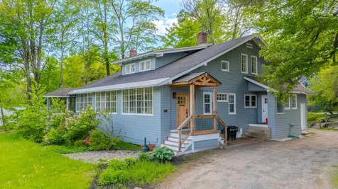 57 Main Street Woodstock NH 03262