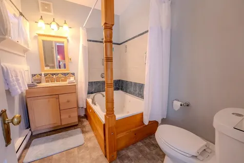 57 Main Street Woodstock NH 03262