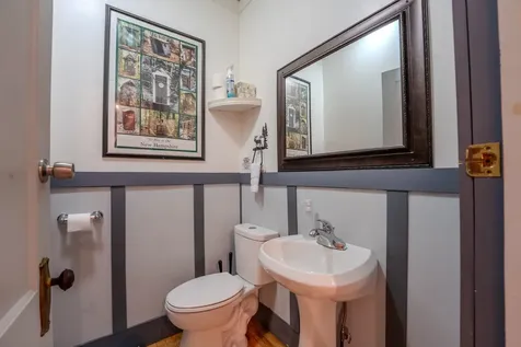 57 Main Street Woodstock NH 03262