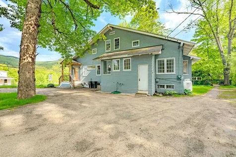 57 Main Street Woodstock NH 03262