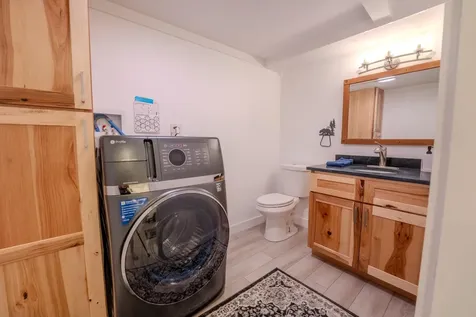 57 Main Street Woodstock NH 03262