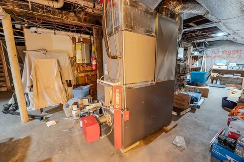 57 Main Street Woodstock NH 03262