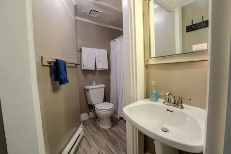 57 Main Street Woodstock NH 03262