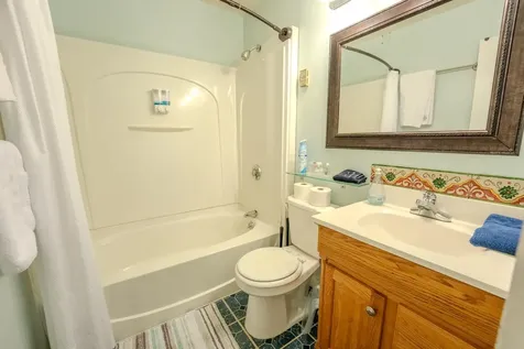 57 Main Street Woodstock NH 03262