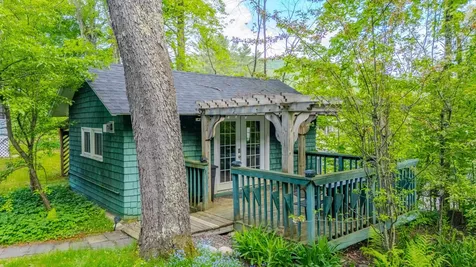 57 Main Street Woodstock NH 03262