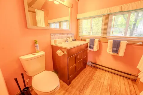 57 Main Street Woodstock NH 03262