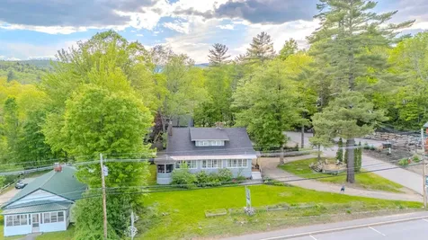 57 Main Street Woodstock NH 03262