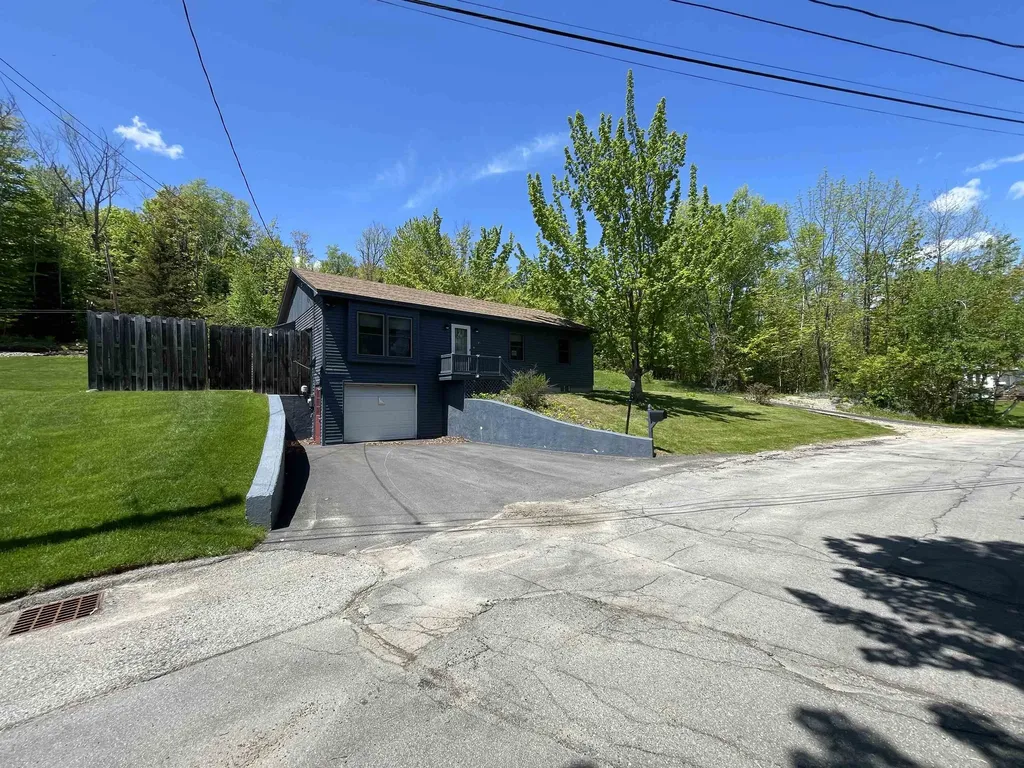 41 Whittemore Avenue Berlin NH 03570