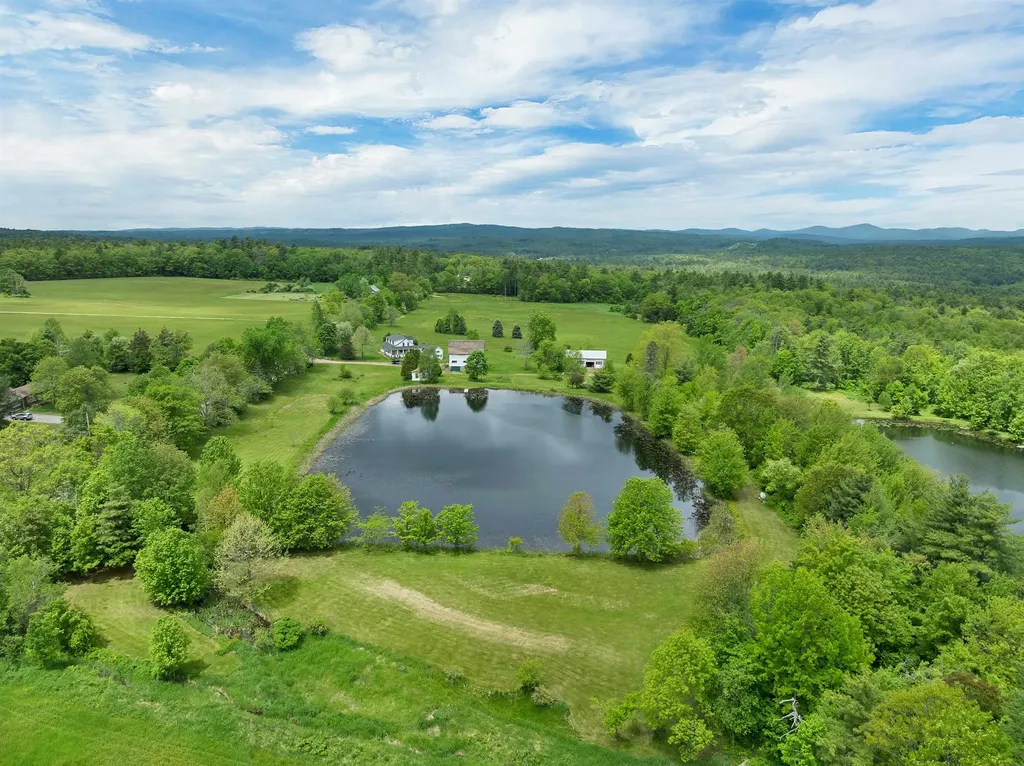 572 S Barnstead Road Barnstead NH 03225