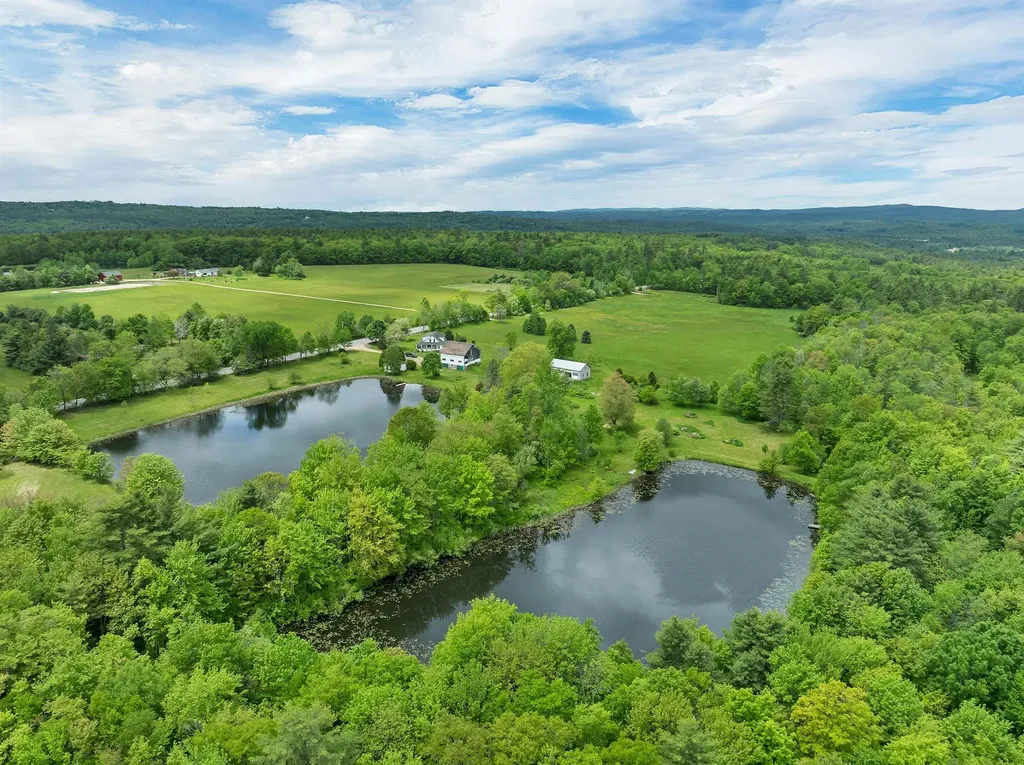 572 S Barnstead Road Barnstead NH 03225