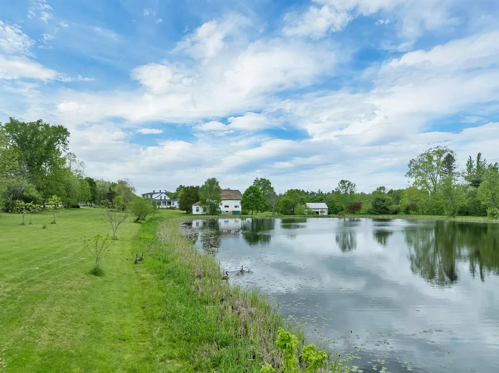 572 S Barnstead Road Barnstead NH 03225