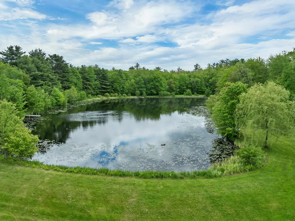 572 S Barnstead Road Barnstead NH 03225