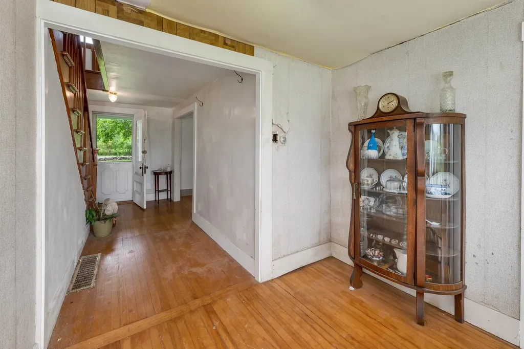 572 S Barnstead Road Barnstead NH 03225