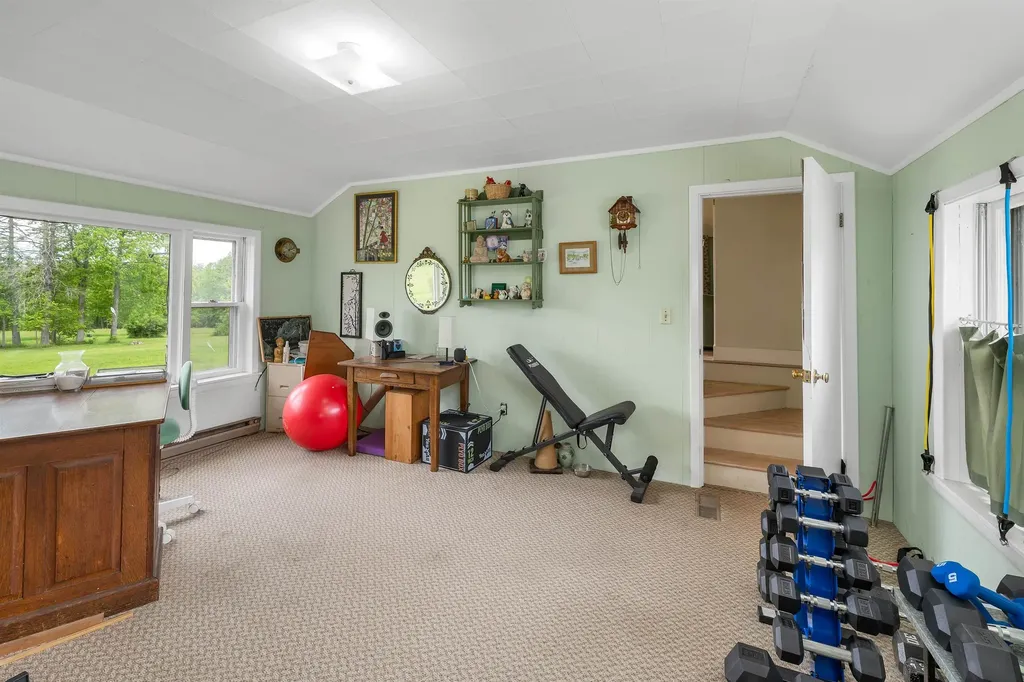 572 S Barnstead Road Barnstead NH 03225